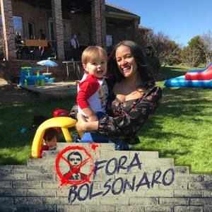 Meet your Posher, Maiara